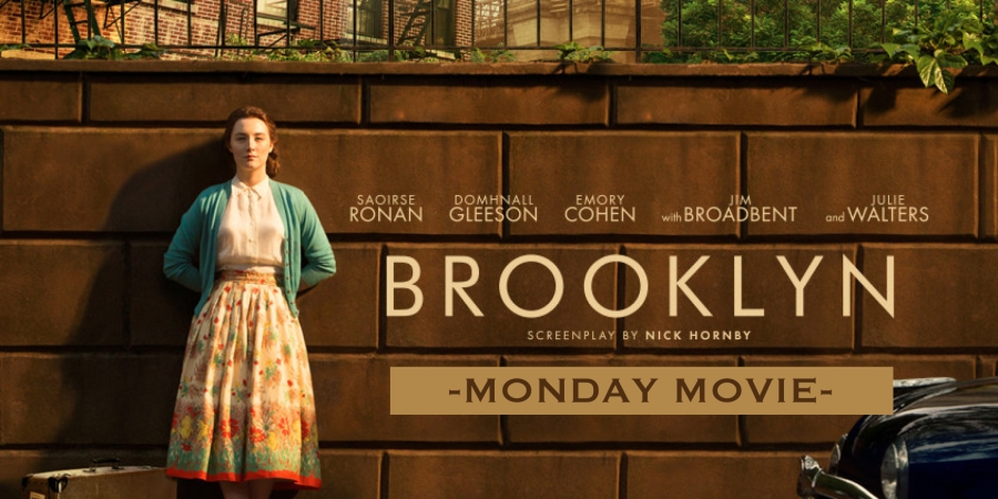 Brooklyn – Movie Review